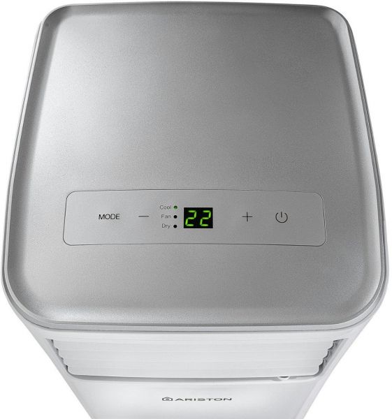 ����������� �������� Ariston Mobis 9 18�2 on/off 9000BTU 2.6��� A/- R290 ���� 3381429 - �������� 3