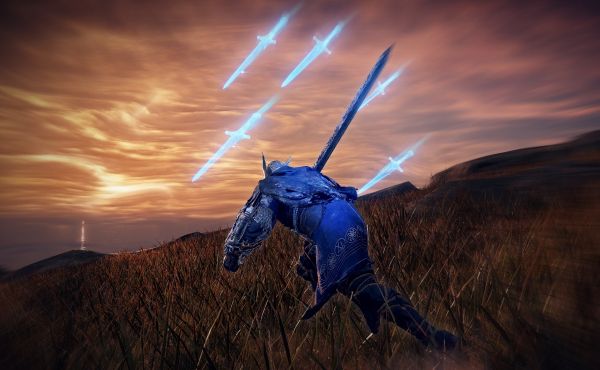 ��� ��������� PS4 Elden Ring Nightreign, BD ���� 3391892035858 - �������� 5