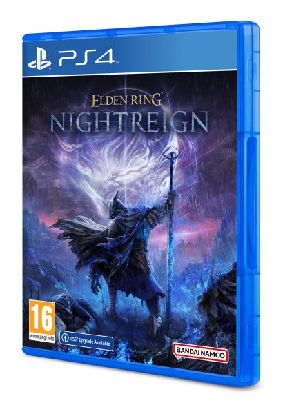 ��� ��������� PS4 Elden Ring Nightreign, BD ���� 3391892035858 - �������� 7