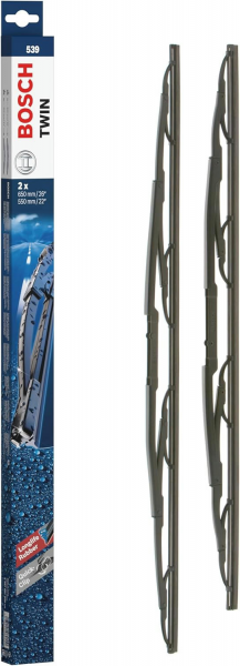 ����������� BOSCH Twin ��������� �������� 650/550�� (3 397 001 539) 3397001539 - �������� 3