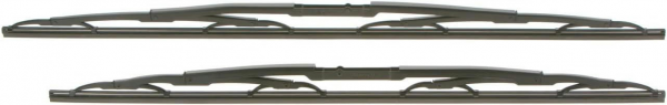 ����������� BOSCH Twin ��������� �������� 650/550�� (3 397 001 539) 3397001539 - �������� 2
