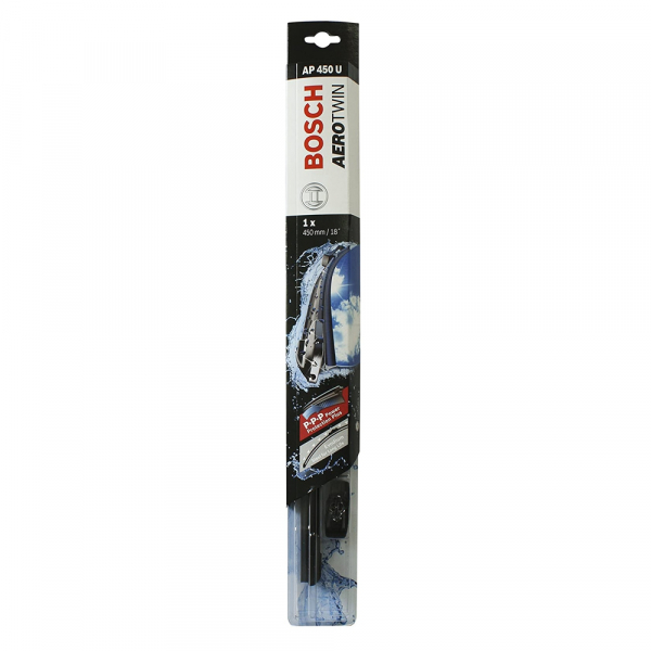 ����������� BOSCH Twin ������������ 450�� (3 397 006 945) 3397006945 - �������� 5