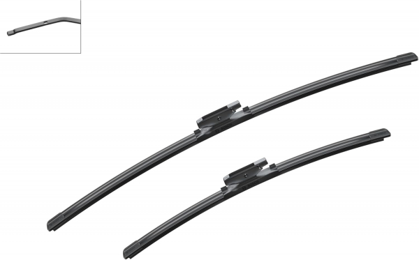 ����������� BOSCH Aerotwin ������������ �������� 650/475�� (3 397 007 426) 3397007426 - �������� 2
