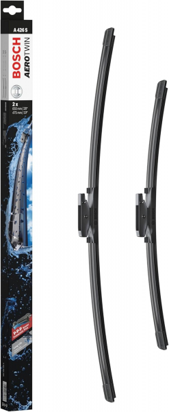 ����������� BOSCH Aerotwin ������������ �������� 650/475�� (3 397 007 426) 3397007426 - �������� 6