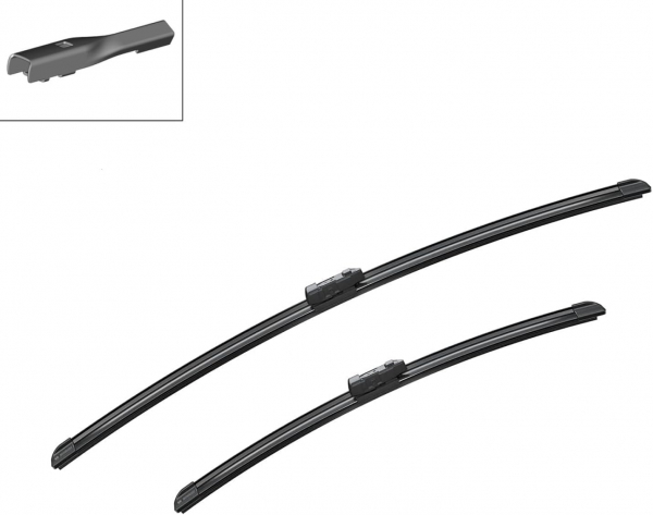 ����������� BOSCH Aerotwin ������������ �������� 700/400�� (3 397 007 557) 3397007557 - �������� 2