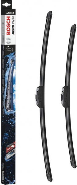����������� BOSCH Aerotwin ������������ �������� 650/550�� (3 397 007 584) 3397007584 - �������� 3