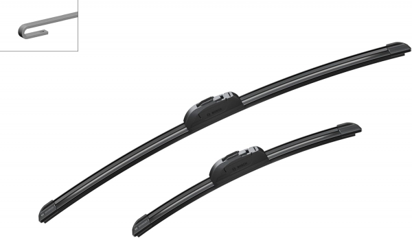 ����������� BOSCH Aerotwin ������������ �������� 550/340�� (3 397 007 589) 3397007589 - �������� 2