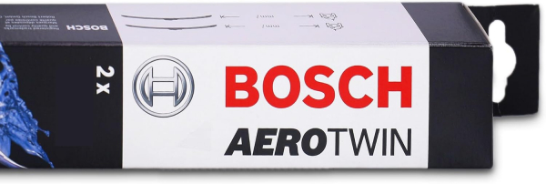 ����������� BOSCH Aerotwin ������������ �������� 650/575�� (3 397 007 854) 3397007854 - �������� 8