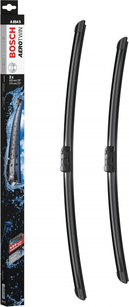 ����������� BOSCH Aerotwin ������������ �������� 650/575�� (3 397 007 854) 3397007854 - �������� 7