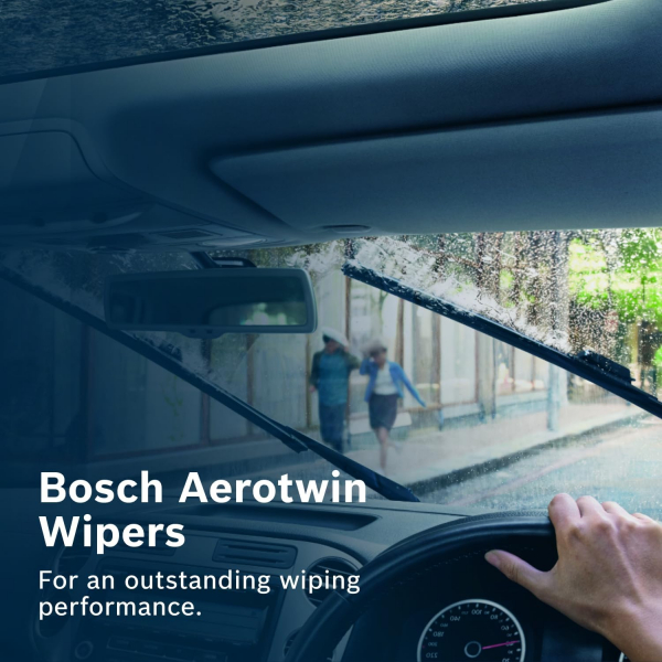 ����������� BOSCH Aerotwin ������������ �������� 650/400�� (3 397 007 945) 3397007945 - �������� 4