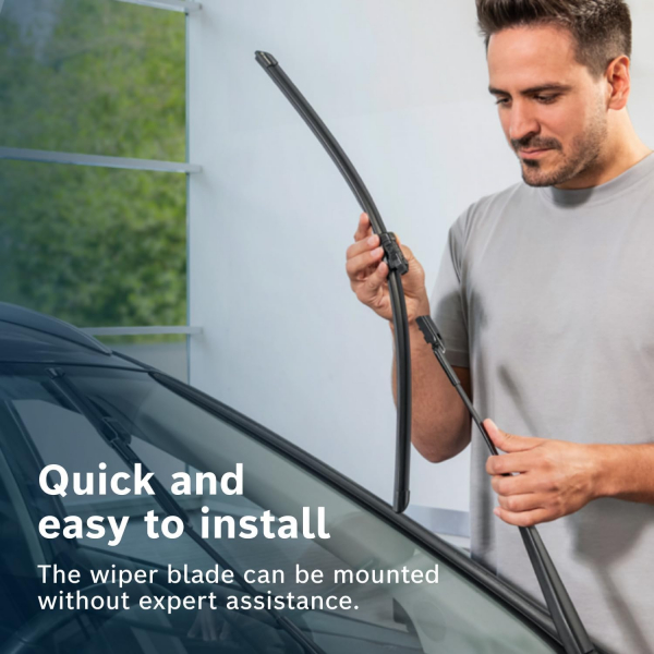 ����������� BOSCH Aerotwin ������������ �������� 650/400�� (3 397 007 945) 3397007945 - �������� 3