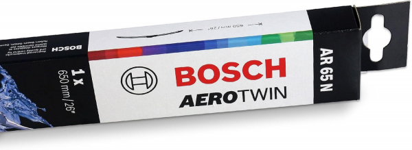 ����������� BOSCH Aerotwin ������������ 650�� (3 397 008 844) 3397008844 - �������� 5