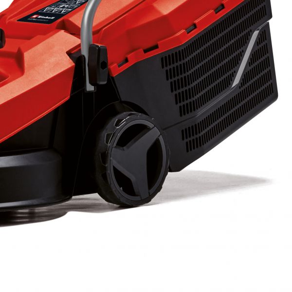 ������������� ������������� Einhell GC-EM 1000/32, 1000 ��, 32 ��, 20-70 ��, ��� 30 �, �� 300 �2, 7.91 �� 3400070 - �������� 5