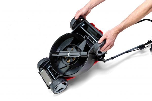 ������������� ������������� Einhell GC-EM 1000/32, 1000 ��, 32 ��, 20-70 ��, ��� 30 �, �� 300 �2, 7.91 �� 3400070 - �������� 7