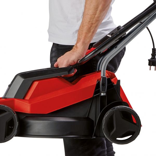������������� ������������� Einhell GC-EM 1000/32, 1000 ��, 32 ��, 20-70 ��, ��� 30 �, �� 300 �2, 7.91 �� 3400070 - �������� 6