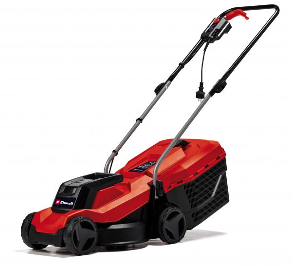 ������������� ������������� Einhell GC-EM 1000/32, 1000 ��, 32 ��, 20-70 ��, ��� 30 �, �� 300 �2, 7.91 �� 3400070 - �������� 1