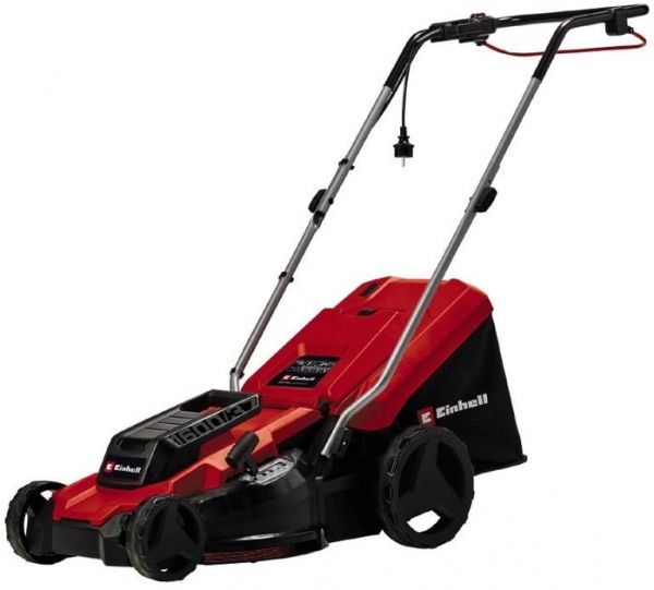 ������������� �������� Einhell GC-EM 1600/37 1600�� 37�� 38� 20-60�� 10.8�� 3400080 - �������� 1
