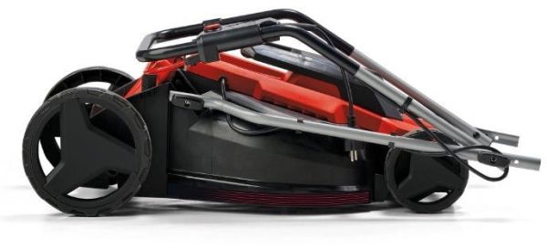 ������������� �������� Einhell GC-EM 1600/37 1600�� 37�� 38� 20-60�� 10.8�� 3400080 - �������� 6