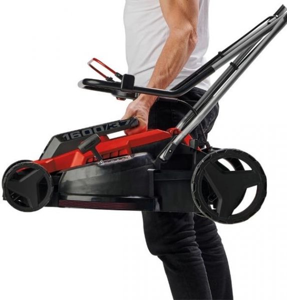 ������������� �������� Einhell GC-EM 1600/37 1600�� 37�� 38� 20-60�� 10.8�� 3400080 - �������� 3