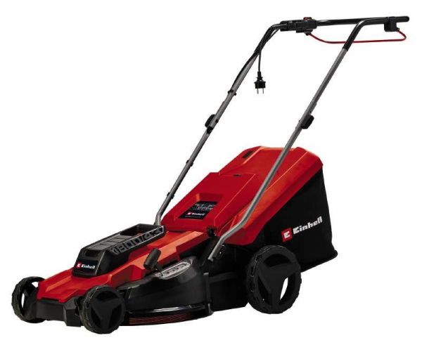 ������������� �������� Einhell GC-EM 1800/43 1800�� 43�� 50� 20-65�� 12.2�� 3400090 - �������� 1