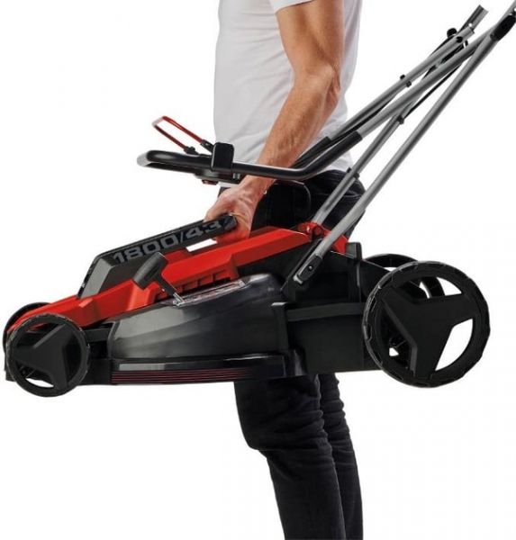 ������������� �������� Einhell GC-EM 1800/43 1800�� 43�� 50� 20-65�� 12.2�� 3400090 - �������� 3