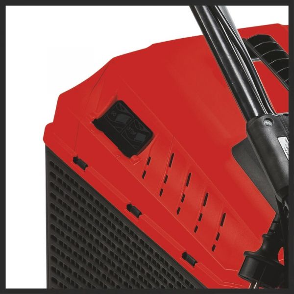 ������������� ������� Einhell GC-EM 1232 1200�� 32�� 30� 20-60�� 9.2�� 3400257 - �������� 4