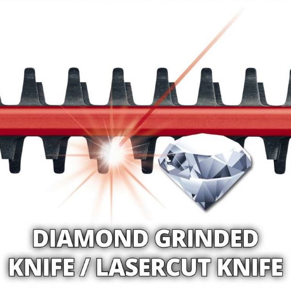�������� ��������������� Einhell GC-HH 5056, 500��, 56/47��, ��� 20��, ������ 1.7-2.5�, 4.3�� 3403870 - �������� 7