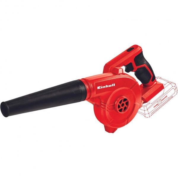 ���������� �������������� Einhell TE-CB 18/180 Li - Solo, 18�, 130/180 ��/�, 3 �������,  0.9�� (��� ��� � ��) 3408001 - �������� 1