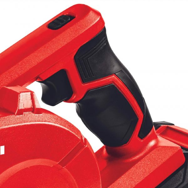 ���������� �������������� Einhell TE-CB 18/180 Li - Solo, 18�, 130/180 ��/�, 3 �������,  0.9�� (��� ��� � ��) 3408001 - �������� 6