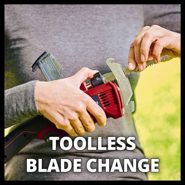 ���� ��������� �������������� Einhell GE-GS 18/150 Li Kit 18� ��� 1�2.5����� ������ 100/80�� ��� 20�� �� 1.28�� 3408290K - �������� 16