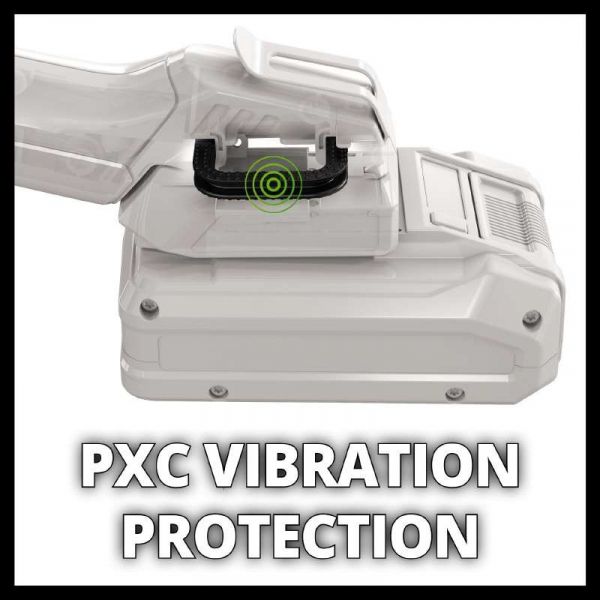 ���� ��������� �������������� Einhell GE-GS 18/150 Li Kit 18� ��� 1�2.5����� ������ 100/80�� ��� 20�� �� 1.28�� 3408290K - �������� 13