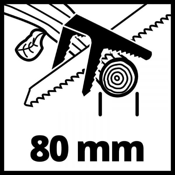 ���� ��������� �������������� Einhell GE-GS 18/150 Li Kit 18� ��� 1�2.5����� ������ 100/80�� ��� 20�� �� 1.28�� 3408290K - �������� 10