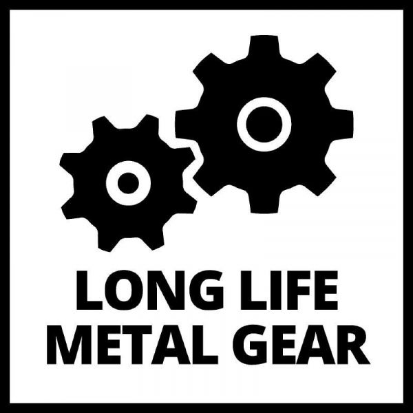 ���� ��������� �������������� Einhell GE-GS 18/150 Li Kit 18� ��� 1�2.5����� ������ 100/80�� ��� 20�� �� 1.28�� 3408290K - �������� 9