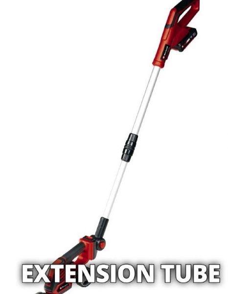 ������� ��� ����� �������������� Einhell GE-CG 18/100 Li T-Solo, 18� PXC, ������ 10/20��, ��������. �����, 0.7�� (��� ��� � ��) 3410310 - �������� 3