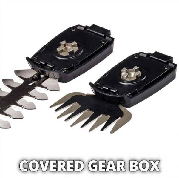 ������� ��� ����� �������������� Einhell GE-CG 18/100 Li T-Solo, 18� PXC, ������ 10/20��, ��������. �����, 0.7�� (��� ��� � ��) 3410310 - �������� 8