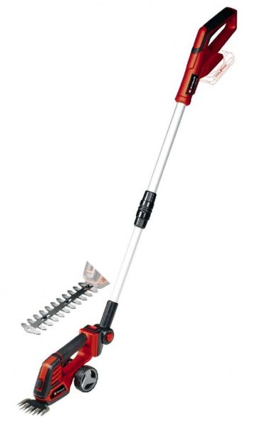 ������� ��� ����� �������������� Einhell GE-CG 18/100 Li T-Solo, 18� PXC, ������ 10/20��, ��������. �����, 0.7�� (��� ��� � ��) 3410310 - �������� 4