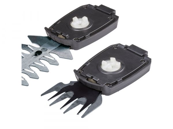 ������� ��� ����� � ������ �������������� Einhell GC-CG 36/70 Li, 3.6�, ��� 2��, ��� 7/11��, ��� ���� 8��, ��������������� �����, 0.61 �� 3410360 - �������� 5