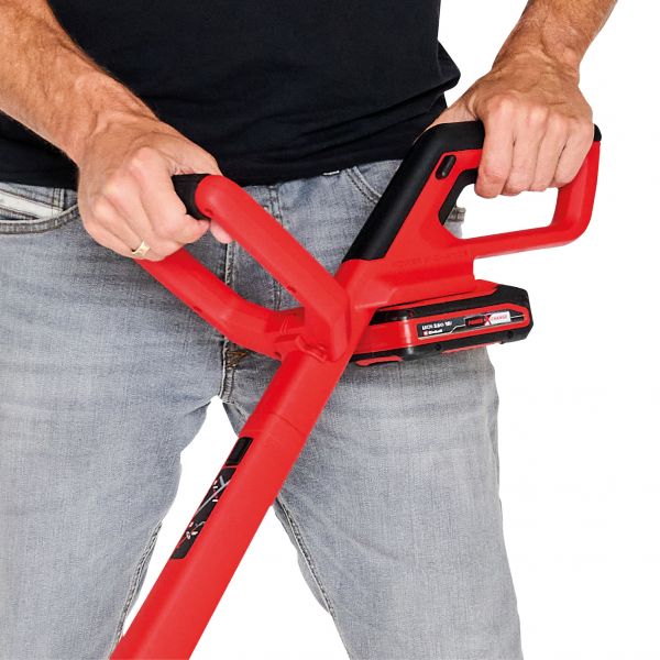 ������� �������������� Einhell GC-CT 18/2411 Li P - Solo 18� 8750��/��� 1.39�� ��� ��� � �� 3411115 - �������� 9