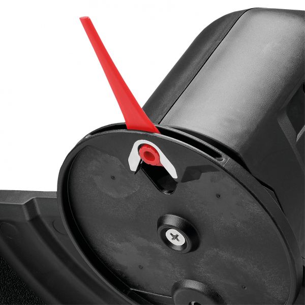 ������� �������������� Einhell GC-CT 18/2411 Li P - Solo 18� 8750��/��� 1.39�� ��� ��� � �� 3411115 - �������� 5