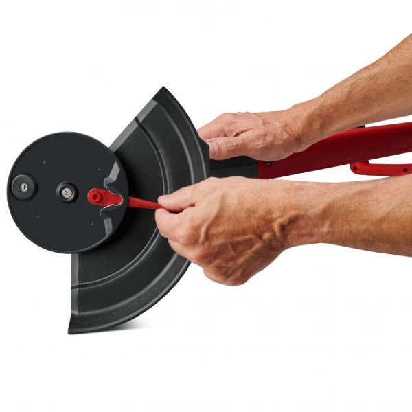 ������� �������������� Einhell GC-CT 18/2411 Li P - Solo 18� 8750��/��� 1.39�� ��� ��� � �� 3411115 - �������� 6