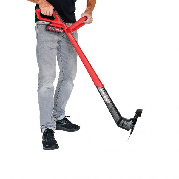 ������� �������������� Einhell GC-CT 18/2411 Li P - Solo 18� 8750��/��� 1.39�� ��� ��� � �� 3411115 - �������� 7