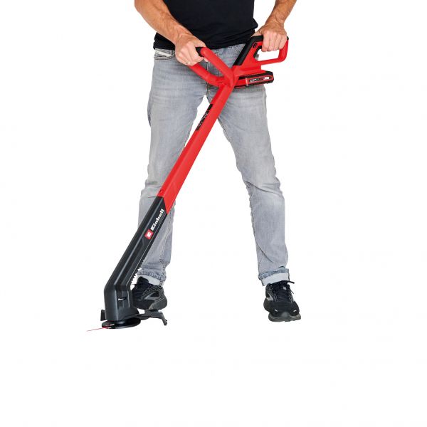������� �������������� Einhell GC-CT 18/2411 Li P - Solo 18� 8750��/��� 1.39�� ��� ��� � �� 3411115 - �������� 8