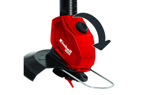 ������� ������� �������������� Einhell GE-CT 18 Li-Solo, PXC 18�, 24��, 1.75�� (��� ��� � ��) 3411172 - �������� 6