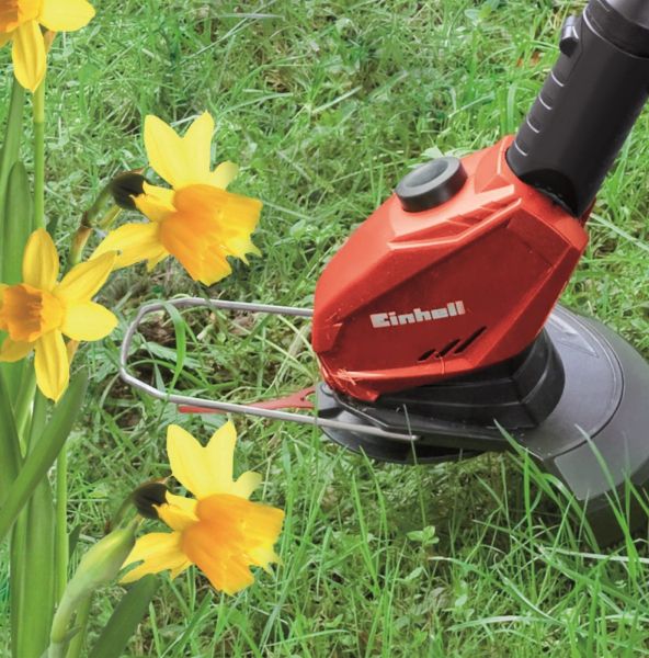 ������� ������� �������������� Einhell GE-CT 18 Li-Solo, PXC 18�, 24��, 1.75�� (��� ��� � ��) 3411172 - �������� 2