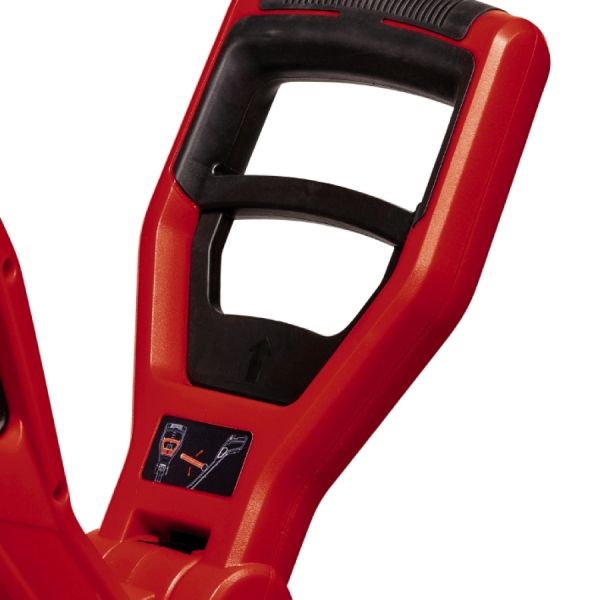 ������� �������������� Einhell GE-CT 18/30 Li - Solo PXC 18� 30�� 8500��/��� 2.1�� (��� ��� � ��) 3411250 - �������� 5