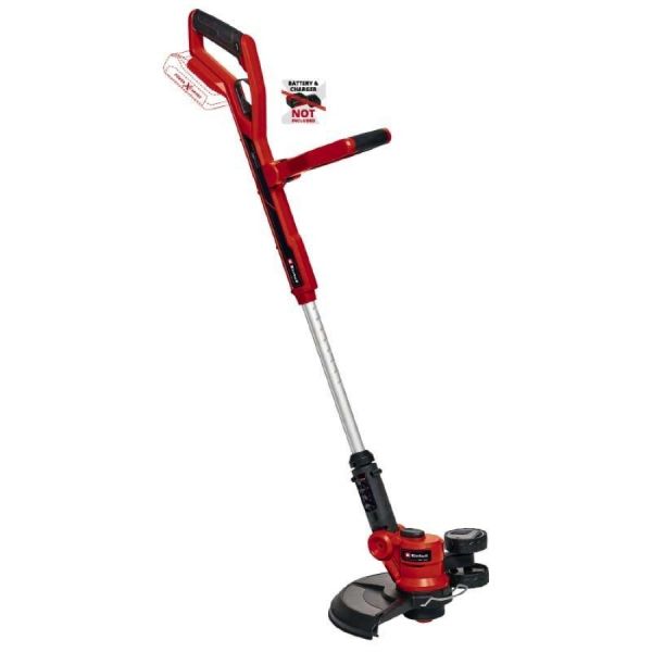 ������� �������������� Einhell GE-CT 18/30 Li - Solo PXC 18� 30�� 8500��/��� 2.1�� (��� ��� � ��) 3411250 - �������� 1