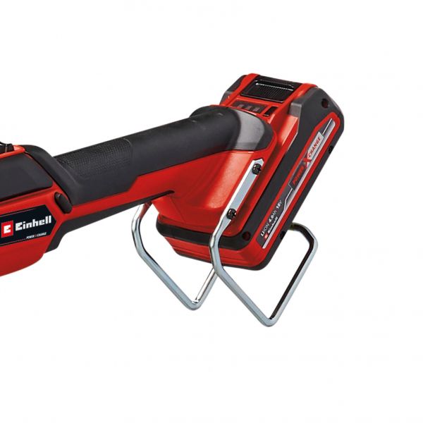 ������� �������������� Einhell GE-CT 18/33 Li E - Solo, PXC, 18�, 33 ��, 7000 ��/���, 2.65 �� (��� ��� � ��) 3411270 - �������� 5