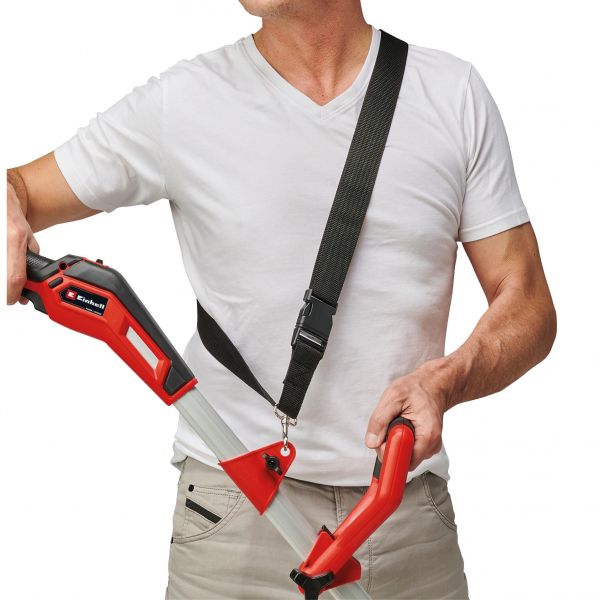 ������� �������������� Einhell GE-CT 18/33 Li E - Solo, PXC, 18�, 33 ��, 7000 ��/���, 2.65 �� (��� ��� � ��) 3411270 - �������� 7