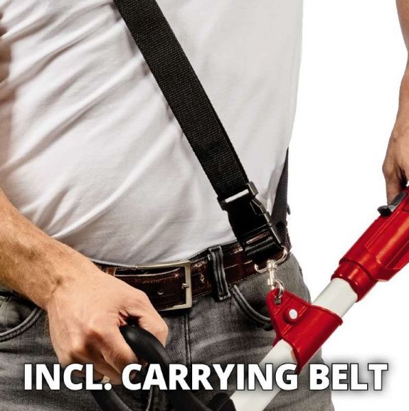 ������� �������������� Einhell GE-CT 36/30 Li E - Solo PXC 36� 30�� 9000��/��� 3.1�� (��� ��� � ��) 3411300 - �������� 4