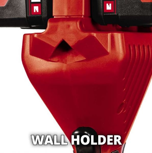 ������� �������������� Einhell GE-CT 36/30 Li E - Solo PXC 36� 30�� 9000��/��� 3.1�� (��� ��� � ��) 3411300 - �������� 5